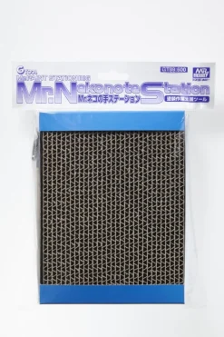 Mr. Almighty Clip Base