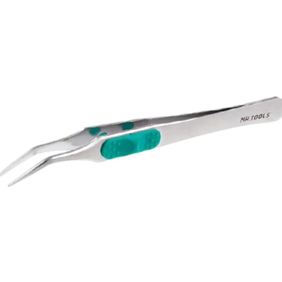 Mr. Angled Tweezer