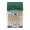 Mr. Clear Color GX GX122 Clear Peacock Green 18ml