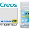Mr. Clear Color GX GX114 Super Smooth Clear (Flat) 18ml