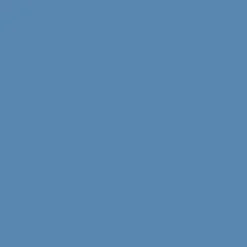 Mr. Color C370 75% Flat Azure Blue 10ml