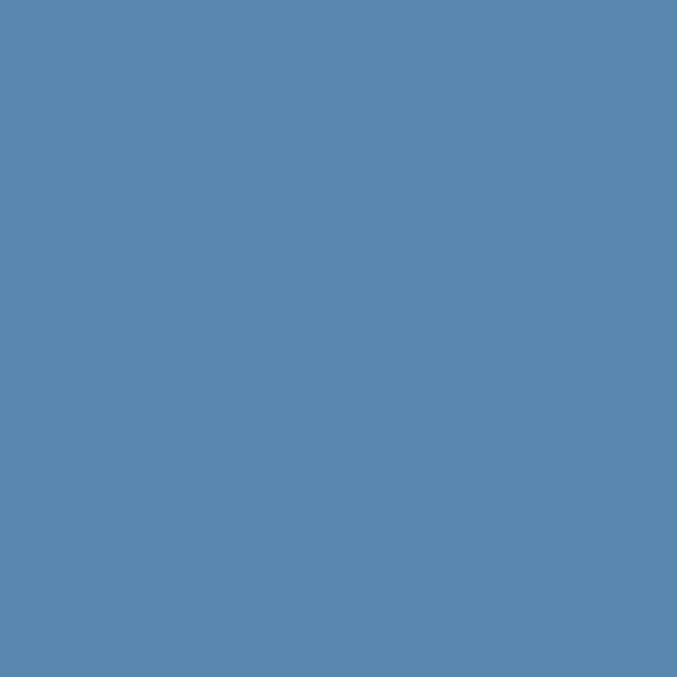 Mr. Color C370 75% Flat Azure Blue 10ml