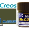 Mr. Color C55 Flat Khaki 10ml
