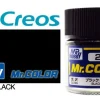 Mr. Color C2 Gloss Black 10ml
