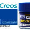 Mr. Color C65 Gloss Bright Blue 10ml