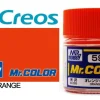 Mr. Color C59 Gloss Orange 10ml