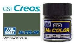 Mr. Color C523 Grass Color 10ml