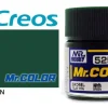 Mr. Color C525 Green 10ml