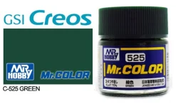 Mr. Color C525 Green 10ml
