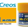 Mr. Color C113 RLM04 Yellow 10ml