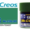 Mr. Color C312 Semi-Gloss Green FS34227 10ml