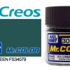 Mr. Color C309 Semi-Gloss Green FS34079 10ml