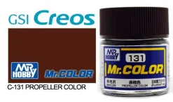 Mr. Color C131 Semi-Gloss Propeller Color 10ml