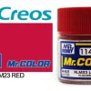Mr. Color C114 Semi-Gloss RLM23 Red 10ml