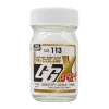 Mr. Color GGX LG113 Matt Clear UV Cut 60ml