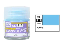 Mr. Color Lascivus CL111 Azure 10ml