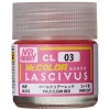 Mr. Color Lascivus CL03 Gloss Pale Clear Red 10ml