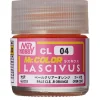 Mr. Color Lascivus CL04 Gloss Pale Clear Orange 10ml