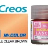 Mr. Color Lascivus CL05 Gloss Pale Clear Brown 10ml