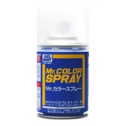 Mr. Color Spray S30 Flat Clear 40ml