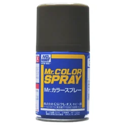 Mr. Color Spray S38 Flat Olive Drab(2) 40ml