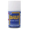 Mr. Color Spray S62 Flat White 40ml