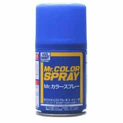 Mr. Color Spray S65 Gloss Bright Blue 40ml