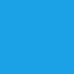 Mr. Color Spray S50 Gloss Clear Blue 40ml