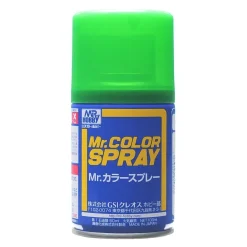 Mr. Color Spray S6 Gloss Green 40ml