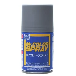 Mr. Color Spray S8 Gloss Metallic Silver 40ml