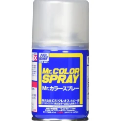 Mr. Color Spray S151 Pearl White 40ml