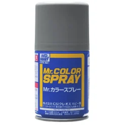 Mr. Color Spray S31 Semi-Gloss Dark Gray(1) 40ml