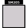 Mr. Color Super Metallic SM205 Super Titanium 2 10ml