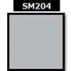 Mr. Color Super Metallic SM204 Super Stainless 2 10ml