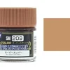 Mr. Color Super Metallic SM209 Super Copper 10ml