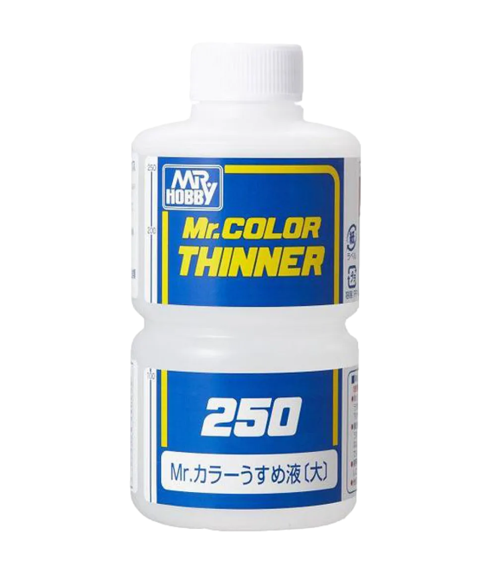 Mr. Color Thinner 250ml