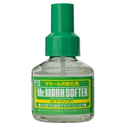 Mr. Mark Softer MS231