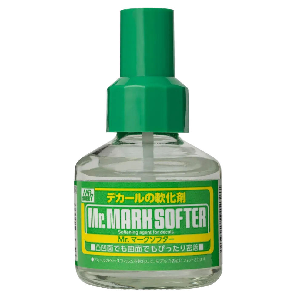 Mr. Mark Softer MS231