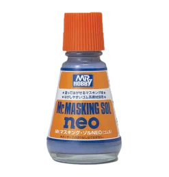 Mr. Masking Sol Neo M132
