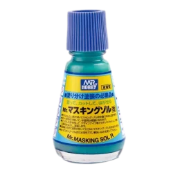 Mr. Masking Sol R M133