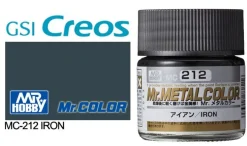 Mr. Metal Color MC212 Iron
