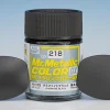 Mr. Metallic Color GX GX218 Graphite Black 18ml