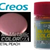 Mr. Metallic Color GX GX212 Metal Peach 18ml
