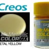 Mr. Metallic Color GX GX203 Metal Yellow 18ml