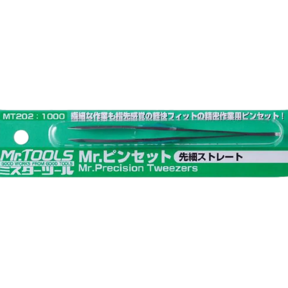 Mr. Precision Tweezer