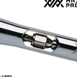 MR.PRO 0.2mm HEX Airbrush