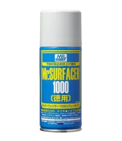 Mr. Surfacer 1000 Spray Deluxe