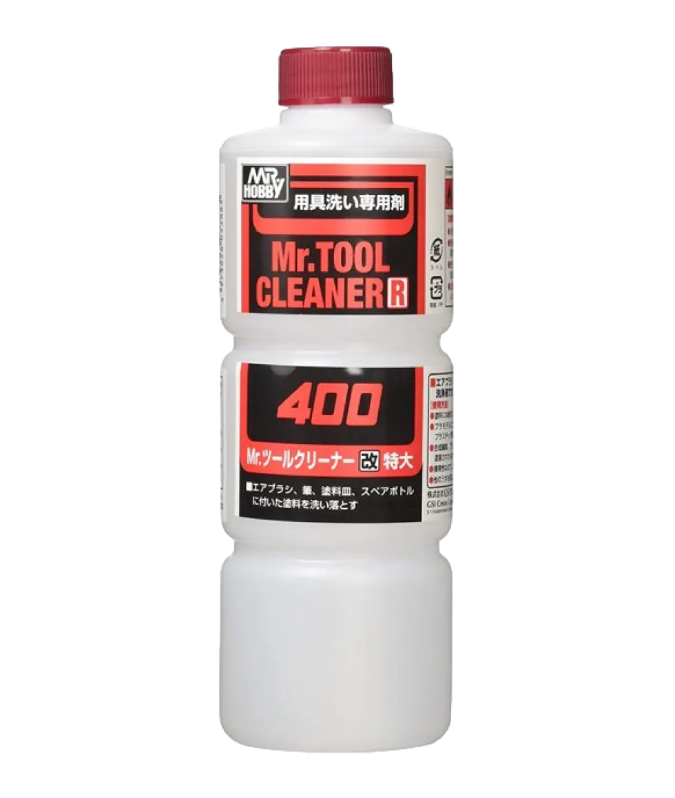 Mr. Tool Cleaner 400ML T116