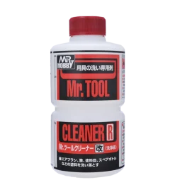 Mr. Tool Cleaner 250ML T113
