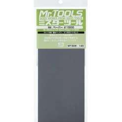 Mr. Waterproof Sand Paper #1500 MT308